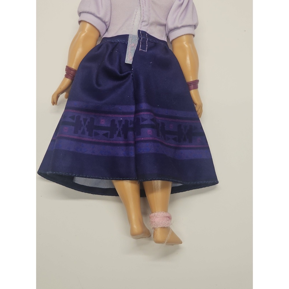 Disney Encanto 12in Louisa Madrigal Doll Collectible Toy - Picture 8 of 10